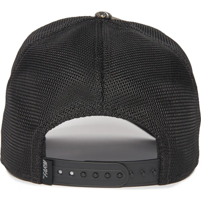 siltovka-zaoblena-cierna-snapback-deadly-diamonds-and-pearls-the-farm-paisley-the-farm-goorin-bros siltovka-zaoblena-cierna-snapback-deadly-diamonds-and-pearls-the-farm-paisley-the-farm-goorin-bros