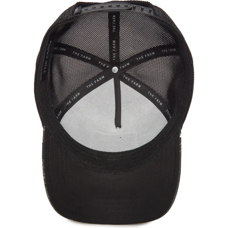 siltovka-zaoblena-cierna-snapback-deadly-diamonds-and-pearls-the-farm-paisley-the-farm-goorin-bros siltovka-zaoblena-cierna-snapback-deadly-diamonds-and-pearls-the-farm-paisley-the-farm-goorin-bros