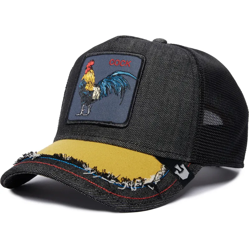 cap-zaoblena-black-snapback-the-farm-de-goorin-bros
