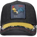 cap-zaoblena-black-snapback-the-farm-de-goorin-bros