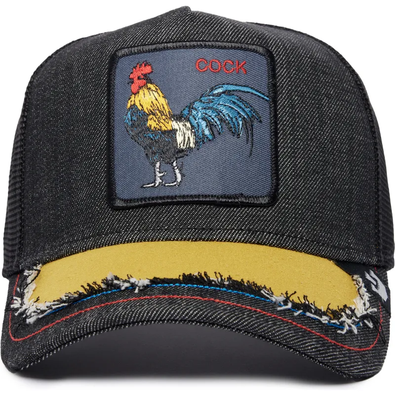 siltovka-zaoblena-cierna-snapback-silky-cock-the-farm-silky-roots-the-farm-goorin-bros siltovka-zaoblena-cierna-snapback-silky-cock-the-farm-silky-roots-the-farm-goorin-bros