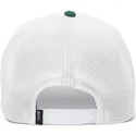 siltovka-zaoblena-biely-snapback-cash-silky-cow-the-farm-silky-roots-the-farm-goorin-bros
