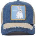 cap-zaoblena-blue-snapback-the-farm-de-goorin-bros