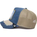 cap-zaoblena-blue-snapback-the-farm-de-goorin-bros