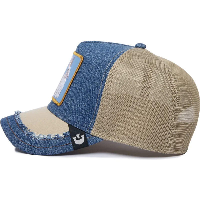 cap-zaoblena-blue-snapback-the-farm-de-goorin-bros
