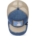 cap-zaoblena-blue-snapback-the-farm-de-goorin-bros