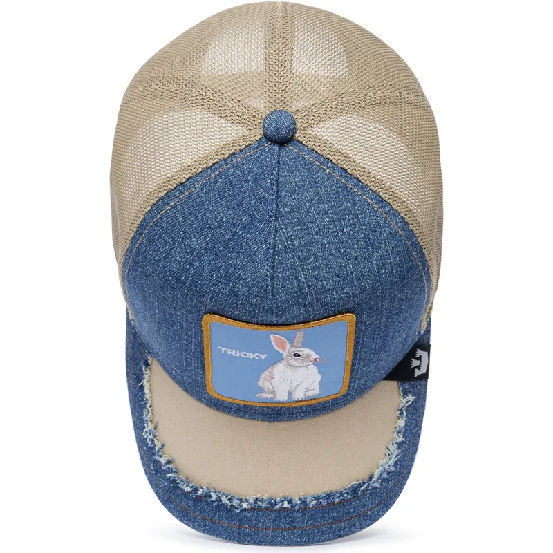cap-zaoblena-blue-snapback-the-farm-de-goorin-bros