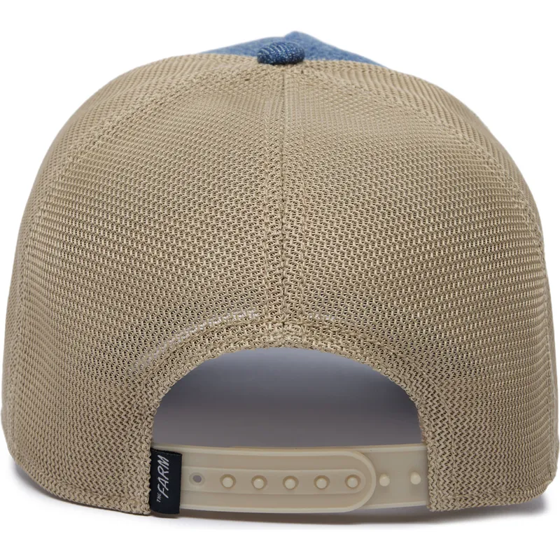 cap-zaoblena-blue-snapback-the-farm-de-goorin-bros