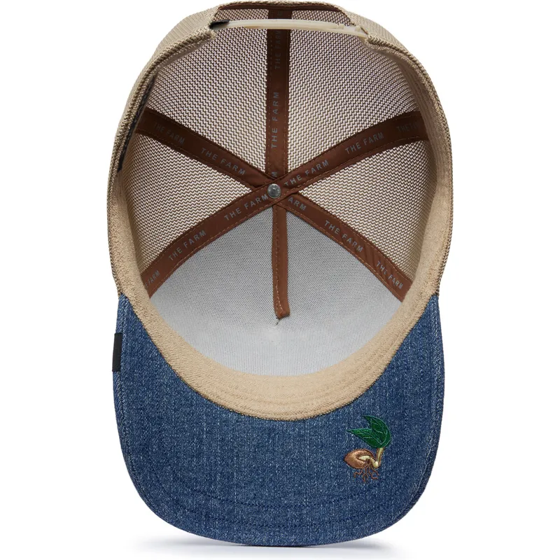 cap-zaoblena-blue-snapback-the-farm-de-goorin-bros