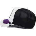 siltovky-zaoblena-kamionista-biely-snapback-pollito-silky-chick-the-farm-silky-roots-the-farm-de-goorin-bros