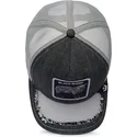siltovka-zaoblena-cierna-snapback-silky-sheep-the-farm-silky-roots-the-farm-goorin-bros