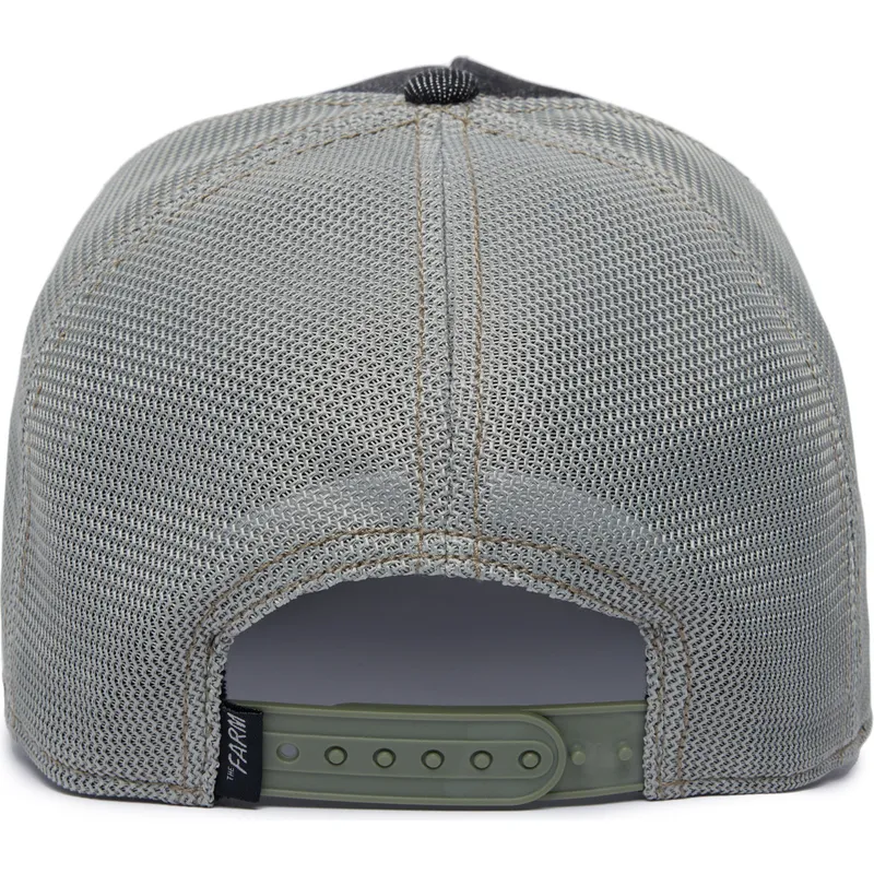 siltovka-zaoblena-cierna-snapback-silky-sheep-the-farm-silky-roots-the-farm-goorin-bros