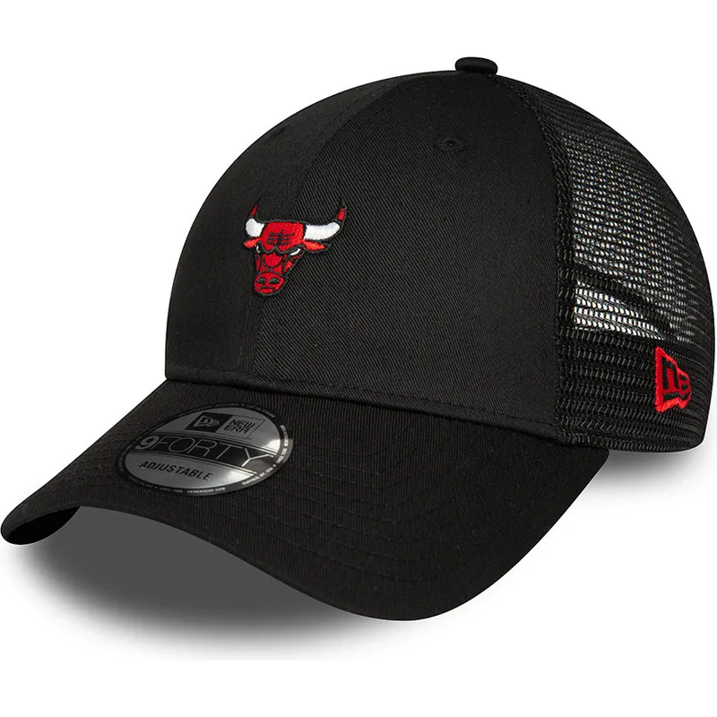 siltovka-zaoblena-cierna-nastavitelny-9forty-home-field-chicago-bulls-nba-new-era