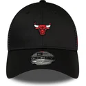 siltovka-zaoblena-cierna-nastavitelny-9forty-home-field-chicago-bulls-nba-new-era