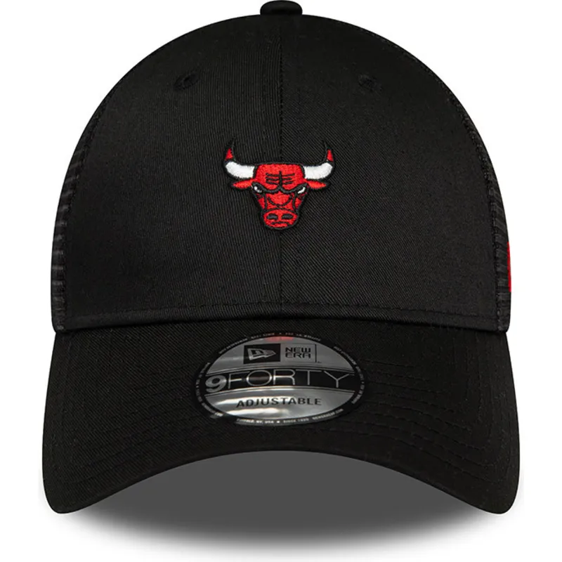 siltovka-zaoblena-cierna-nastavitelny-9forty-home-field-chicago-bulls-nba-new-era