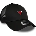 siltovka-zaoblena-cierna-nastavitelny-9forty-home-field-chicago-bulls-nba-new-era