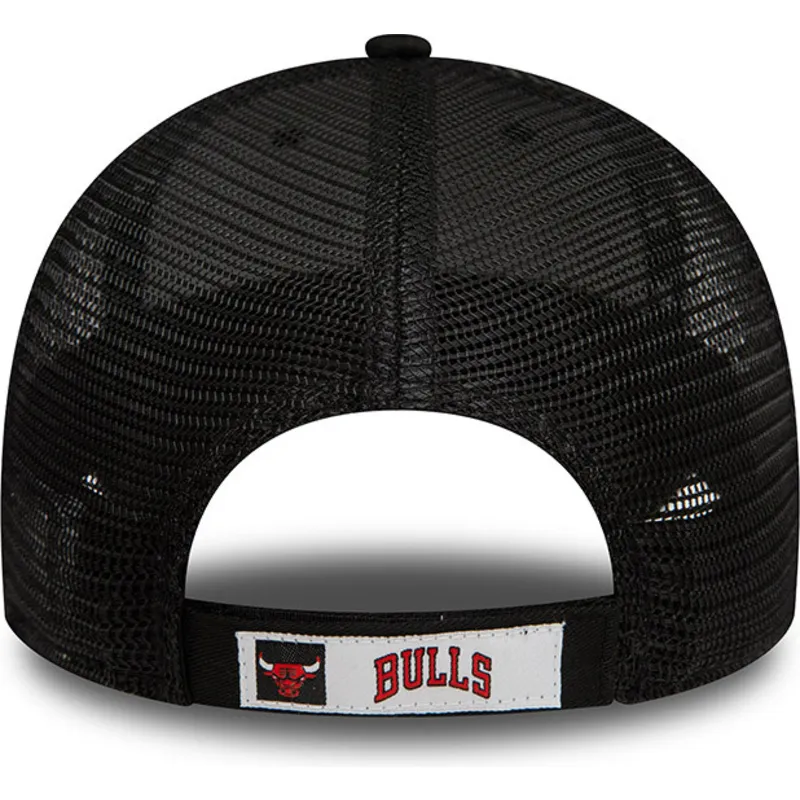 siltovka-zaoblena-cierna-nastavitelny-9forty-home-field-chicago-bulls-nba-new-era