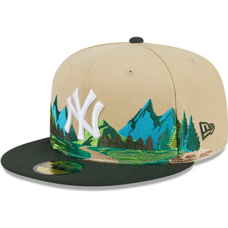 siltovka-rovna-hneda-upravena-59fifty-team-landscape-new-york-yankees-mlb-new-era