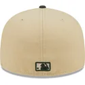 new-era-59fifty-team-landscape-new-york-yankees-mlb-flat-brim-cap-in-braun-und-grun