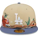 siltovka-rovna-hneda-upravena-59fifty-team-landscape-los-angeles-dodgers-mlb-new-era