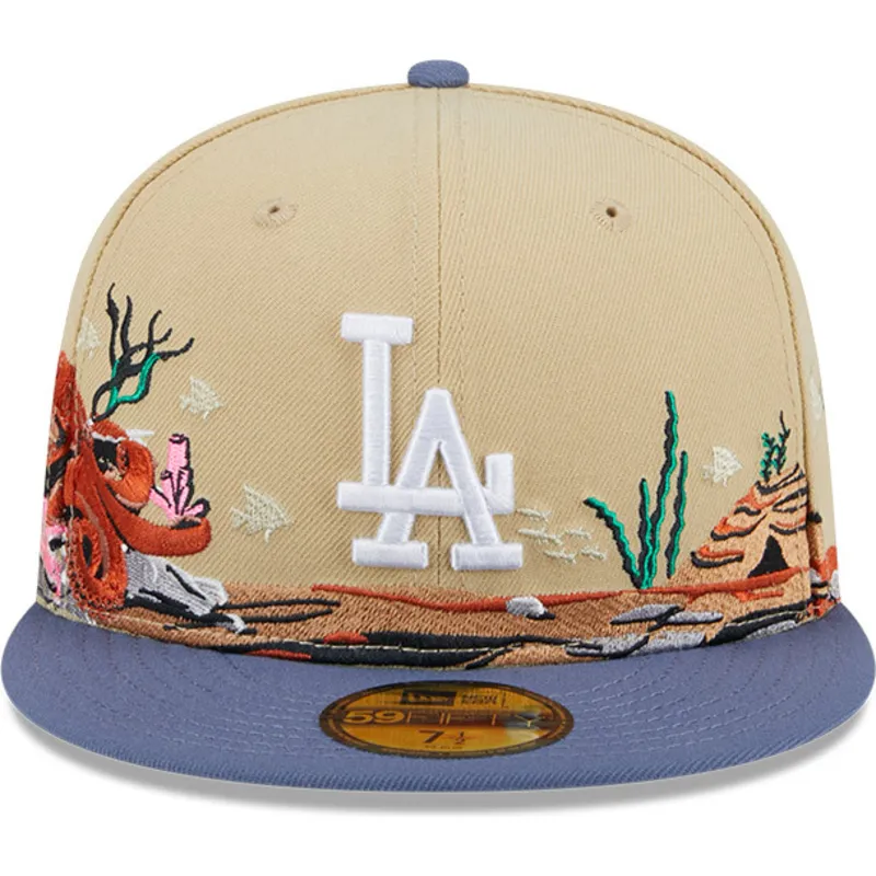 siltovka-rovna-hneda-upravena-59fifty-team-landscape-los-angeles-dodgers-mlb-new-era