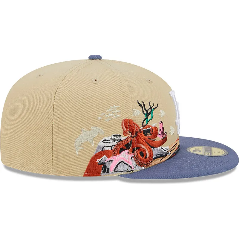 siltovka-rovna-hneda-upravena-59fifty-team-landscape-los-angeles-dodgers-mlb-new-era