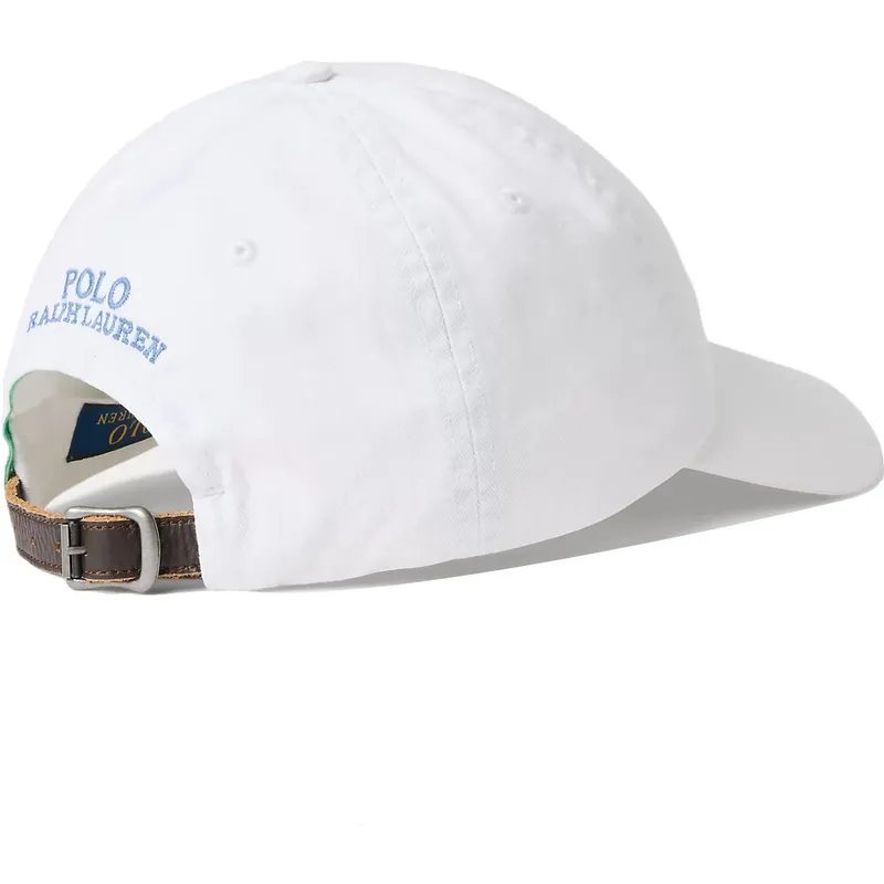 cap-zaoblena-white-adjustable-strap-polo-ralph-lauren