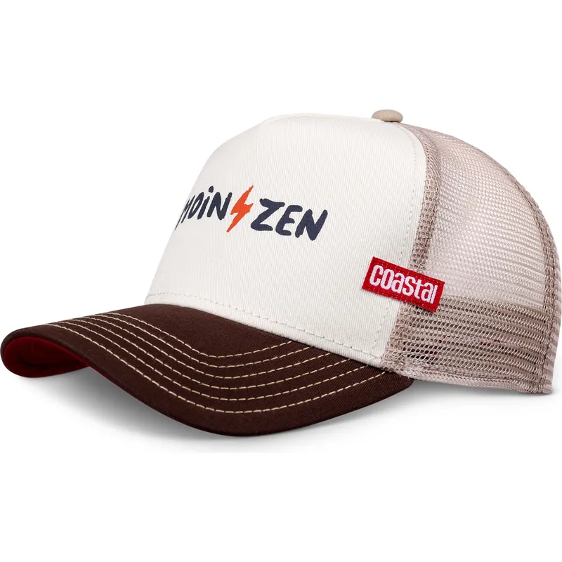 siltovka-zaoblena-hneda-snapback-hft-coastal