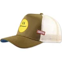 cap-zaoblena-green-snapback-coastal