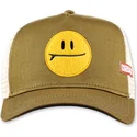 cap-zaoblena-green-snapback-coastal