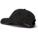 cap-zaoblena-black-adjustable-strap-pica-pica