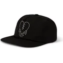 siltovka-rovna-cierna-snapback-heartbreak-hotel-pica-pica