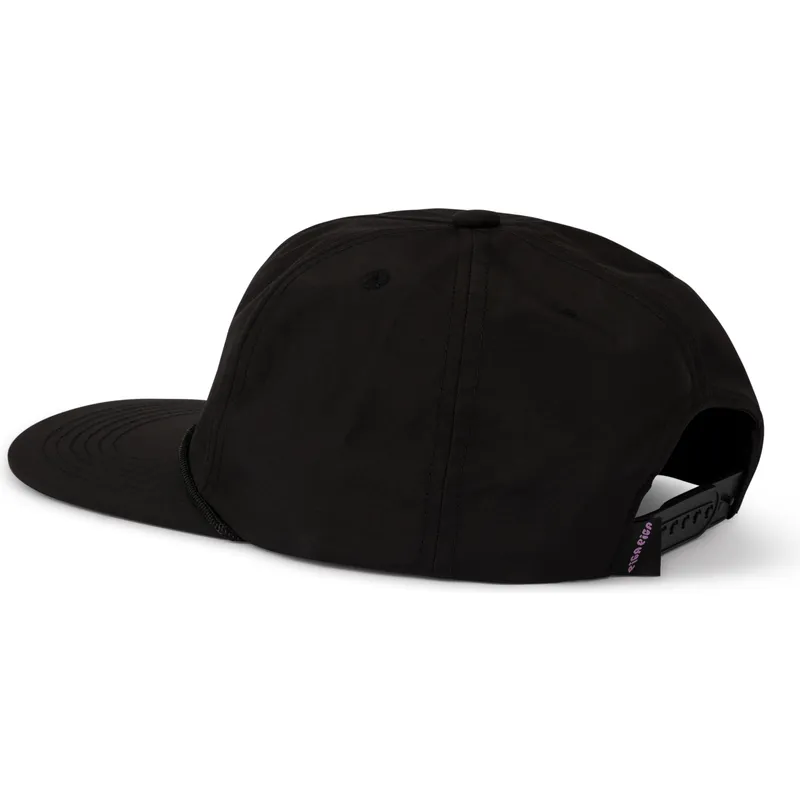 siltovka-rovna-cierna-snapback-heartbreak-hotel-pica-pica siltovka-rovna-cierna-snapback-heartbreak-hotel-pica-pica