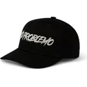 siltovka-zaoblena-cierna-snapback-no-problemo-pica-pica