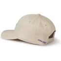 beige-gebogener-snapback-hut-culiao-de-pica-pica
