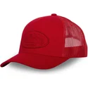 siltovka-zaoblena-cervena-snapback-lof-cb-a5-von-dutch