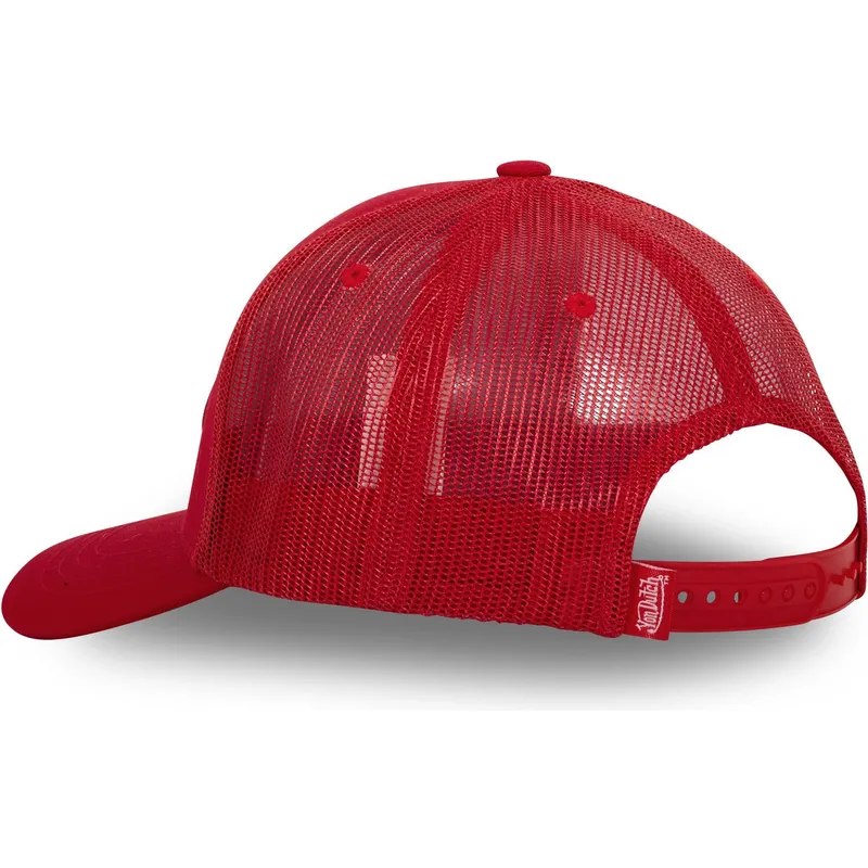 siltovka-zaoblena-cervena-snapback-lof-cb-a5-von-dutch siltovka-zaoblena-cervena-snapback-lof-cb-a5-von-dutch