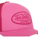 siltovka-zaoblena-ruzova-snapback-lof-cb-a6-von-dutch