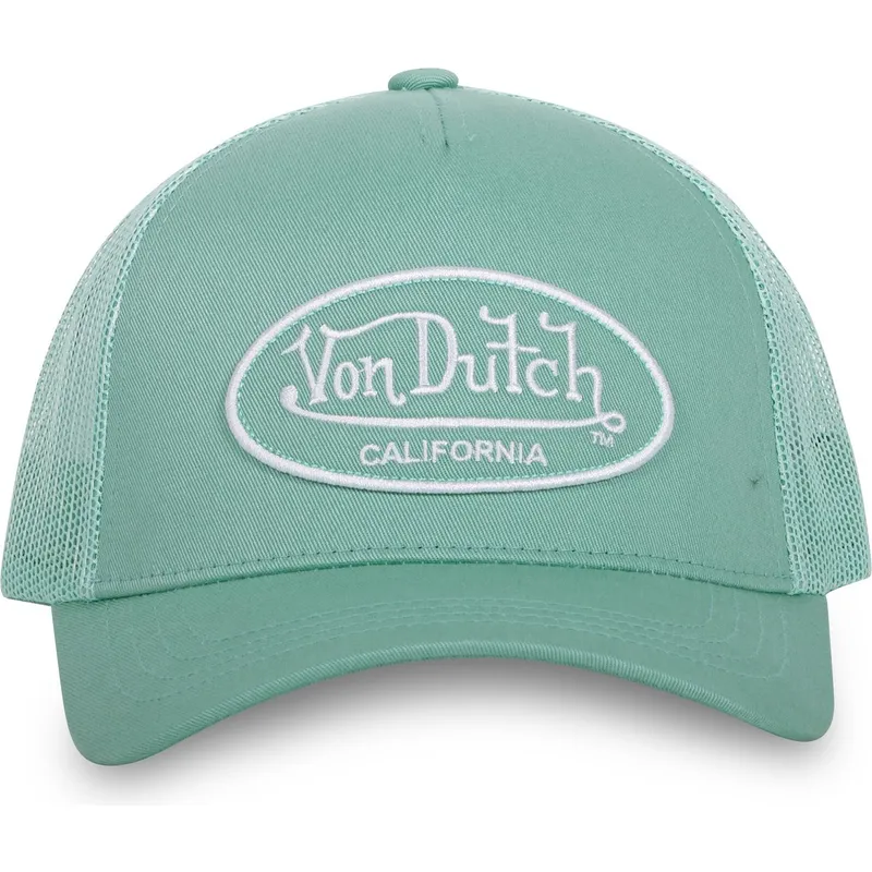 siltovka-zaoblena-zelena-nastavitelny-lof-cb-b6-von-dutch