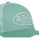 siltovka-zaoblena-zelena-nastavitelny-lof-cb-b6-von-dutch