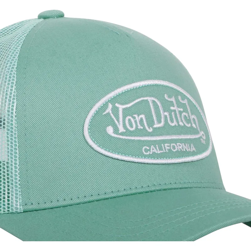 siltovka-zaoblena-zelena-nastavitelny-lof-cb-b6-von-dutch