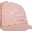 verstellbare-rosa-trucker-kappe-lof-cb-b7-von-von-dutch