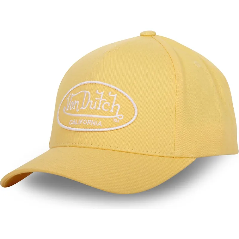 siltovka-zaoblena-zlta-nastavitelny-lof-cb-c6-von-dutch siltovka-zaoblena-zlta-nastavitelny-lof-cb-c6-von-dutch