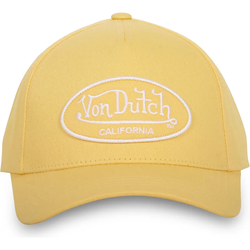siltovka-zaoblena-zlta-nastavitelny-lof-cb-c6-von-dutch siltovka-zaoblena-zlta-nastavitelny-lof-cb-c6-von-dutch