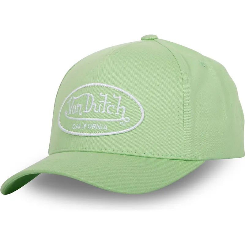 siltovka-zaoblena-zelena-nastavitelny-lof-cb-c7-von-dutch