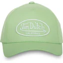 siltovka-zaoblena-zelena-nastavitelny-lof-cb-c7-von-dutch