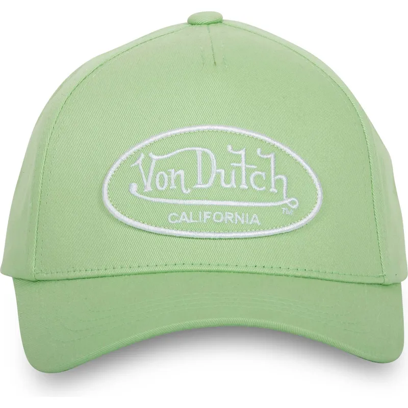 siltovka-zaoblena-zelena-nastavitelny-lof-cb-c7-von-dutch