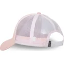siltovka-zaoblena-ruzova-snapback-eagle-rp-von-dutch
