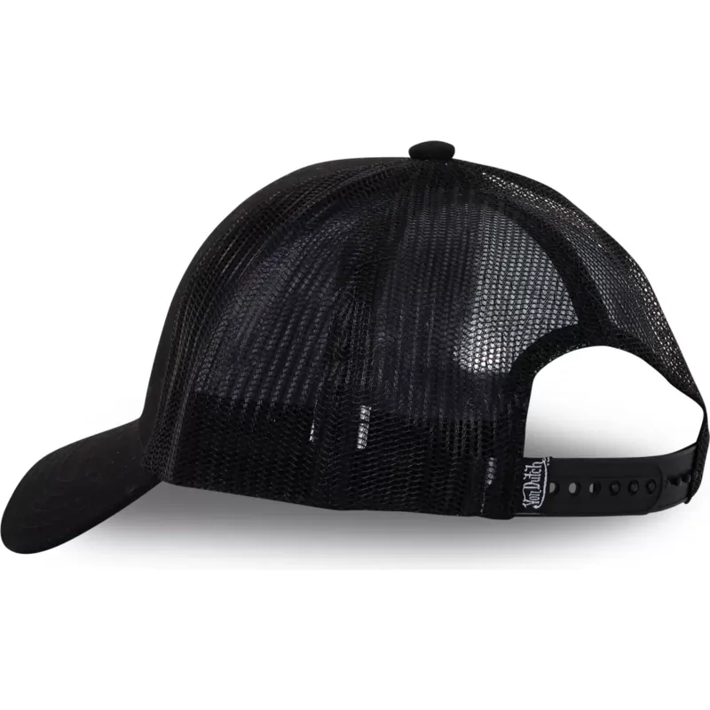 siltovka-zaoblena-cierna-snapback-lion-nr-von-dutch