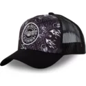 siltovky-zaoblena-kamionista-cierna-snapback-ban-ct-von-dutch